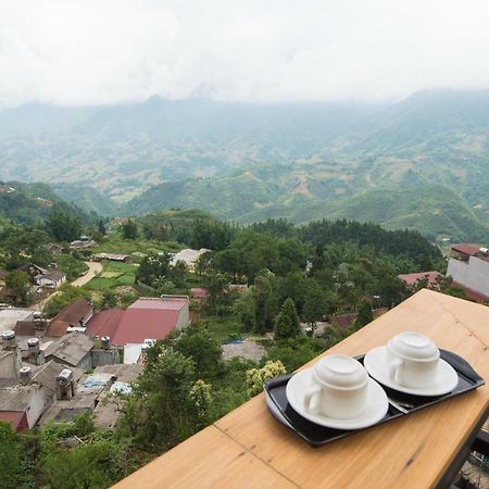 Sapa Mountain Hotel Extérieur photo